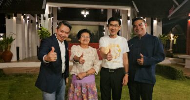 4 องค์กรหลัก ผสานความร่วมมือ หนุนท่องเที่ยวเมืองประวัติศาสตร์ “สุโขทัย ศรีสัชนาลัย กำแพงเพชร”