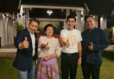 4 องค์กรหลัก ผสานความร่วมมือ หนุนท่องเที่ยวเมืองประวัติศาสตร์ “สุโขทัย ศรีสัชนาลัย กำแพงเพชร”