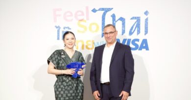 ททท. จับมือ VISA ชวนนักท่องเที่ยวจากทั่วโลก ร่วมค้นพบเสน่ห์ประเทศไทย ในแคมเปญ “VISA Destination”