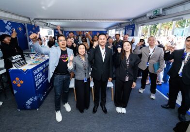 กรมการท่องเที่ยวเผยกองถ่ายต่างชาติจากเทศกาลหนังเมืองคานส์  แห่สนใจลงทุนถ่ายทำในไทยกว่า 3.3 พันล้านบาท