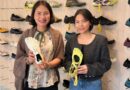 เปิดตัว “Barefoot Park” ที่พาราไดซ์ พาร์ค ชวนมาสัมผัสรองเท้าดีไซน์แยกนิ้ว Vibram FiveFingers