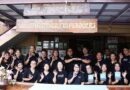 อพท. จับมือ OKMD ลงพื้นที่คุ้งบางกะเจ้า เตรียมขับเคลื่อนพิพิธภัณฑ์พื้นบ้านสู่แหล่งเรียนรู้มีชีวิต มุ่งพัฒนาโมเดลธุรกิจชุมชนพึ่งพาตนเองอย่างยั่งยืน