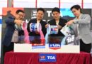 HOMEPAINT จับมือ TOA เปิดตัว Concept Store ‘HOMEPAINT TOA SHOP’ แห่งแรกในไทย ยกระดับประสบการณ์แบบ Total Solutions
