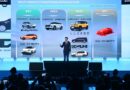 CHERY Group และ OMODA & JAECOO ประเทศไทย จัดงาน TECH DAY 2026  ตอกย้ำวิสัยทัศน์ Intelligent Mobility และพลังงานแห่งอนาคต 