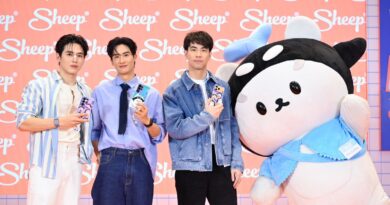 SHEEP ดึง POLCASAN ต่อยอดสู่คอลเลคชั่นเคสมือถือ เชื่อมแฟนคัลเจอร์ สร้างสีสันตลาดไลฟ์สไตล์