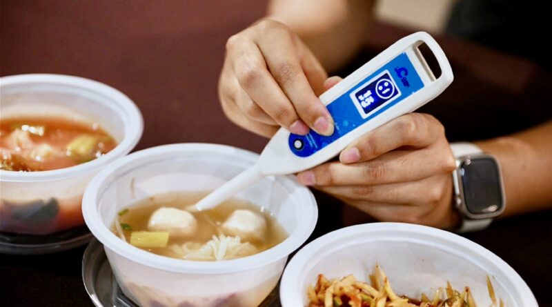พลิกงานวิจัยพัฒนา ‘เกณฑ์มาตรฐานปริมาณโซเดียม’ มุ่งเป้า 5 ปี ลด NCDs ลดค่าใช้จ่ายด้านสุขภาพของประเทศ