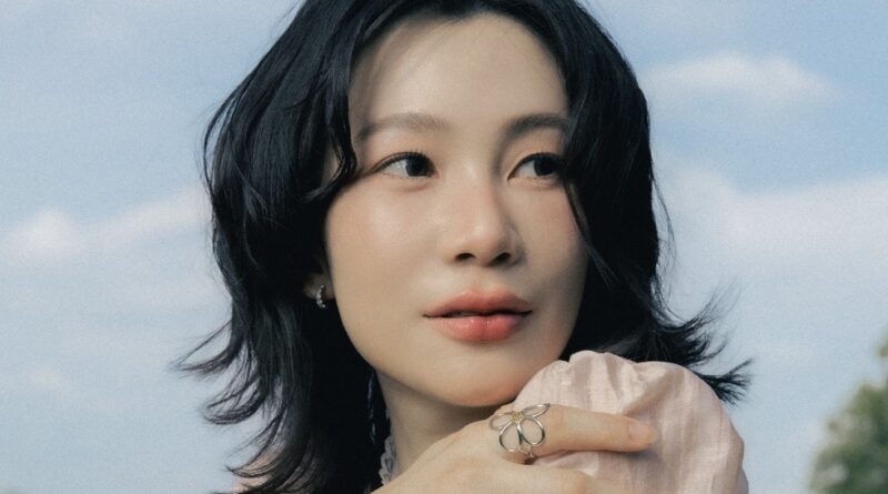 มีพบก็ต้องมีจาก rari ส่งเพลงใหม่ “โชคดีนะ” บทเพลงที่บอกจบทุกความสัมพันธ์อย่างสวยงาม
