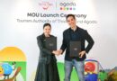 ททท. ผนึกกำลัง Agoda ขับเคลื่อนท่องเที่ยวไทยสู่เวทีโลก ยกระดับด้วย Platform Economy และข้อมูลเชิงลึก