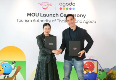 ททท. ผนึกกำลัง Agoda ขับเคลื่อนท่องเที่ยวไทยสู่เวทีโลก ยกระดับด้วย Platform Economy และข้อมูลเชิงลึก