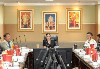 ททท. ผนึกกำลังผู้จัดงานอีเวนต์ชั้นนำทั่วประเทศ เดินหน้าสู่ “Event Hub Destination 365 Days”ยกระดับไทยสู่ศูนย์กลางเทศกาลและความบันเทิงระดับนานาชาติ
