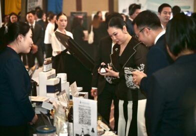 เดินหน้าผลักดัน Life Economy ต่อเนื่อง ททท. เปิดตัวโครงการ Thailand Health Excellence 2026 ผลักดันไทยสู่ Global Health & Healing Destination