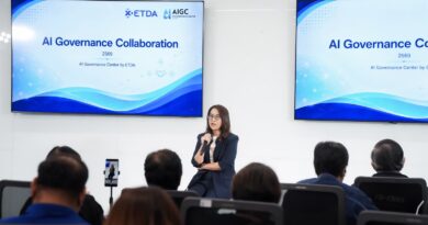 ETDA เปิดทิศทาง “AI 2026” ชูแนวคิด Driving Trust AI Governance  เตรียมเปิดเวทีระดับชาติ งาน AI Governance Week 2026