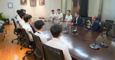 มุ่งเสริมทักษะเทคโนโลยีดิจิทัลและซอฟต์แวร์ภาคปฏิบัติในองค์กรใหญ่