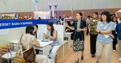 ปิดฉากอย่างยิ่งใหญ่  TTM+ 2026 เวทีเจรจาธุรกิจมาตรฐานสากล เทียบชั้นงานเทรดโชว์ระดับโลก