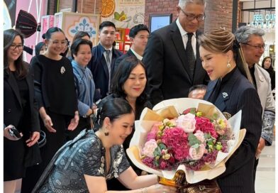 ทูลกระหม่อมหญิงอุบลรัตนราชกัญญา สิริวัฒนาพรรณวดี เสด็จเป็นองค์ประธานเปิดงาน Amazing Thailand Fest 2026 ณ สหพันธรัฐมาเลเซีย