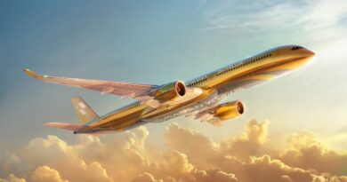 STARLUX Airlines Reinforces Global Premium Airline Standards with Second Consecutive SKYTRAX 5-Star Rating – Expands Network with New Prague Route