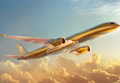 STARLUX Airlines Reinforces Global Premium Airline Standards with Second Consecutive SKYTRAX 5-Star Rating – Expands Network with New Prague Route