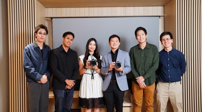 Leica Store Siam Paragon ครบรอบ 1 ปี  กับบทพิสูจน์ว่า “Experience” คือหัวใจของแบรนด์ลักชัวรี