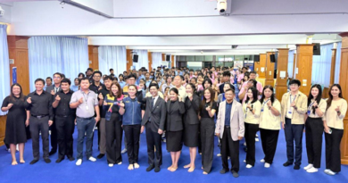 วิริยะประกันภัย ร่วมปั้นดันเด็กไทย สู่ยุวชนนักสื่อสารประกันภัยรุ่นใหม่ 2569