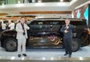 ZEEKR จับมือ ททท. เปิดตัวแคมเปญ “Amazing Thailand in ZEEKR Luxury Way” ขับเคลื่อนการท่องเที่ยวเชิงคุณภาพด้วยยานยนต์ไฟฟ้า