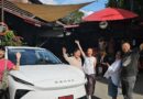 สุขทุกวัน พันเรื่องราว กับ THE NEW OMODA C5 EV 2026