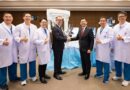 รพ.กรุงเทพ มุ่งสู่ Medical Robot Hub ระดับเอเชียแปซิฟิก จับมือ บ.ดีไวซ์ เทคโนโลยี่ส์ ฯ ยกระดับองค์ความรู้ พัฒนาศัลยแพทย์และมาตรฐานการรักษา