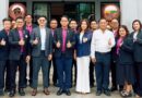 ‘พันธุ์ไทย’ ควง ‘ซับเวย์’ ปักธง PEA EV Hub ชะอำ  ตอบโจทย์ทุกไลฟ์สไตล์ ครบ จบ ในที่เดียว