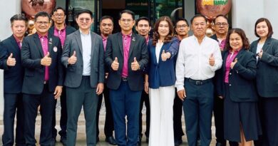 ‘พันธุ์ไทย’ ควง ‘ซับเวย์’ ปักธง PEA EV Hub ชะอำ  ตอบโจทย์ทุกไลฟ์สไตล์ ครบ จบ ในที่เดียว