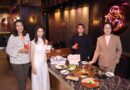GO HOTEL ผนึกกำลัง Sukishi Intergroup มอบความสุข 2 ต่อ รับฟรี เมนูพิเศษและเครื่องดื่มจากร้านอาหารในเครือ