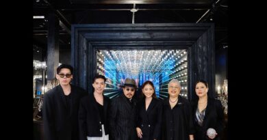 INDECA LIVING ประกาศความร่วมมือแบรนด์เฟอร์นิเจอร์ระดับโลก ยกระดับประสบการณ์ Luxury Living ในไทย