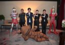 ปรากฏการณ์ระดับโลก! ททท. ระเบิดความมันส์ “ULTRAMAN HERO RUN 2026” ปลุกพลังสาย Subculture ฉลอง 60 ปีอุลตร้าแมน คาดดันเศรษฐกิจท่องเที่ยวไทยพุ่งครึ่งปีหลัง!