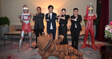 ปรากฏการณ์ระดับโลก! ททท. ระเบิดความมันส์ “ULTRAMAN HERO RUN 2026” ปลุกพลังสาย Subculture ฉลอง 60 ปีอุลตร้าแมน คาดดันเศรษฐกิจท่องเที่ยวไทยพุ่งครึ่งปีหลัง!