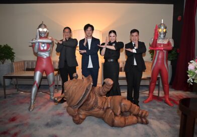 ปรากฏการณ์ระดับโลก! ททท. ระเบิดความมันส์ “ULTRAMAN HERO RUN 2026” ปลุกพลังสาย Subculture ฉลอง 60 ปีอุลตร้าแมน คาดดันเศรษฐกิจท่องเที่ยวไทยพุ่งครึ่งปีหลัง!
