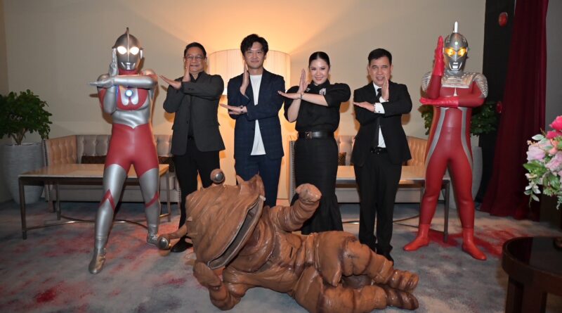ปรากฏการณ์ระดับโลก! ททท. ระเบิดความมันส์ “ULTRAMAN HERO RUN 2026” ปลุกพลังสาย Subculture ฉลอง 60 ปีอุลตร้าแมน คาดดันเศรษฐกิจท่องเที่ยวไทยพุ่งครึ่งปีหลัง!