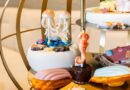 ชวนดื่มด่ำมนต์เสน่ห์แห่งโลกใต้ท้องทะเลกับ “Sea Soul Afternoon Tea”