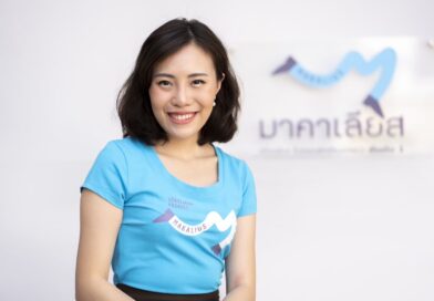 มาคาเลียส ชี้ “Voucher Economy” กำลังเป็น New Normal ของธุรกิจท่องเที่ยวไทย โรงแรม-ร้านอาหารหันใช้อี-วอเชอร์บริหารรายได้ รับพฤติกรรมผู้บริโภคยุคใหม่