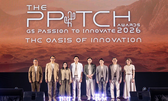 พญาไท-เปาโล เดินหน้าสู่ HealthTech Company สร้างวัฒนธรรมนวัตกรรม ขับเคลื่อนอนาคตสุขภาพไทย