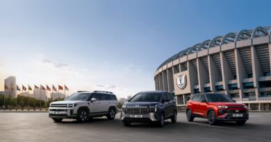 ฮุนไดส่ง “Drive ASEAN as One” แคมเปญระดับภูมิภาค บทนำ ASEAN Hyundai Cup™ 2026