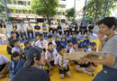 วิริยะประกันภัย เดินหน้าจัด “Roadshow ส่งต่อความปลอดภัย” อย่างต่อเนื่อง