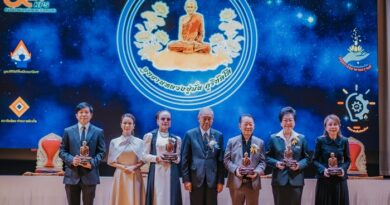 โครงการสร้างอุทยานหลวงปู่มั่น เชิญร่วมสร้างมหากุศลครั้งประวัติศาสตร์ “อุทยานหลวงปู่มั่น ภูริทัตโต” วัดสัมปัตตะวนาราม จ.นครราชสีมา