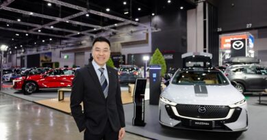 มาสด้ายกทัพรถแต่งพิเศษภายใต้ MAZDA SIGNATURE SPIRIT COLLECTION อวดโฉมครั้งแรกงานบางกอกออโต้ซาลอน