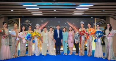 ก้าวแรกของผู้หญิงที่กล้าฝัน…สู่ Miss Wellness 2 Samut ปี 2026 พร้อมส่งต่อสู่ เวที Miss Wellness World Thailand 2026