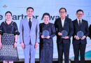 TCMA รับ DCCE Climate Partner Award  ตอกย้ำบทบาท “Climate Solutions Partner” ร่วมขับเคลื่อนไทยสู่ Net Zero 2050