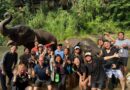 “เหนือกว่าที่คิด ลุยกว่าที่เคย” เปิดเส้นทาง MICE Adventure เชียงใหม่–ลำพูน ชวนคนทำงานสัมผัสประสบการณ์สุดประทับใจ