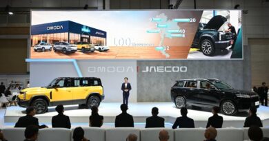 OMODA & JAECOO มอบราคาสุดพิเศษในงาน BIG MOTOR SALE 2026 พร้อมเปิดตัว JAECOO 5 EV ULTRA และ JAECOO 6T REEV