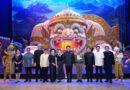 กระทรวงท่องเที่ยวและกีฬา โดย ททท. ชวนสัมผัส “เกาะเกิดศิลป์ แผ่นดินสยาม” เปิดประสบการณ์มรดกศิลป์ไทย สืบสานพระราชปณิธาน ผ่านงานช่างฝีมืออันทรงคุณค่า
