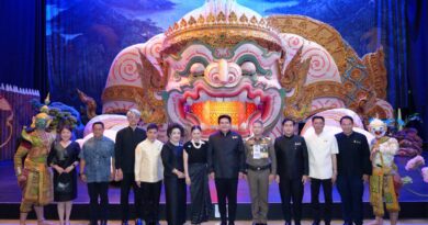 กระทรวงท่องเที่ยวและกีฬา โดย ททท. ชวนสัมผัส “เกาะเกิดศิลป์ แผ่นดินสยาม” เปิดประสบการณ์มรดกศิลป์ไทย สืบสานพระราชปณิธาน ผ่านงานช่างฝีมืออันทรงคุณค่า