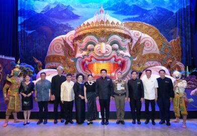 กระทรวงท่องเที่ยวและกีฬา โดย ททท. ชวนสัมผัส “เกาะเกิดศิลป์ แผ่นดินสยาม” เปิดประสบการณ์มรดกศิลป์ไทย สืบสานพระราชปณิธาน ผ่านงานช่างฝีมืออันทรงคุณค่า