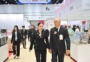 ททท. ร่วมเปิดงาน Food & Hospitality Thailand 2026 ผนึกกำลังภาครัฐ–เอกชน–สมาคม ยกระดับระบบนิเวศท่องเที่ยวไทยทั้งห่วงโซ่