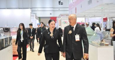 ททท. ร่วมเปิดงาน Food & Hospitality Thailand 2026 ผนึกกำลังภาครัฐ–เอกชน–สมาคม ยกระดับระบบนิเวศท่องเที่ยวไทยทั้งห่วงโซ่